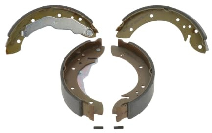 FERODO FSB447 Bremsbackensatz PREMIER - (4 Stück)
