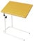 NRS Healthcare F19959 Divan Overbed Table - Tilting and Adjustable