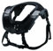 Dainese-HYBRID NECK BRACE, Schwarz, Größe M