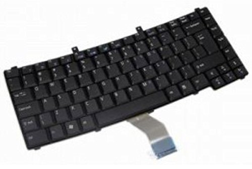 Acer Keyboard (Hebrew) KB.I1400.362, Keyboard, KB.I1400.362 (KB.I1400.362, Keyboard, Hebrew, Gateway, NO50T)