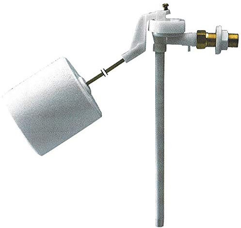 Siamp - Robinet flotteur standard M3/8 latéral - SIAMP : 30 1000 07