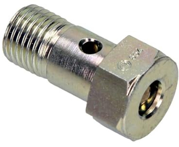 Bosch 1467445003 Overflow Valve