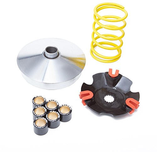 Variateur Malossi Multivar 2000 MBK Nitro 100 2T