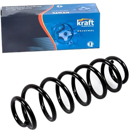 KRAFT AUTOMOTIVE Fahrwerksfeder 4030290