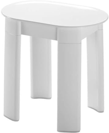 Gedy - TABOURET BLANC TERTRA - Gedy - G-28720200000
