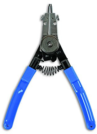 Laser 5733 Quick Change Circlip Pliers Internal/External