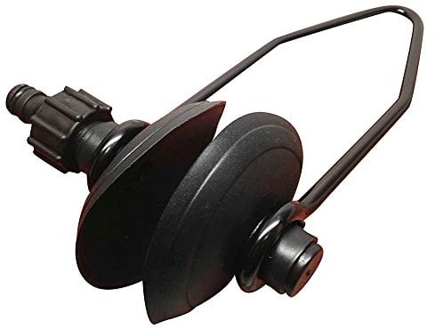 TREM Universal Außenbordmotor Kopfhörer bündig Motor Benzin Marinegrau