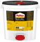 Pattex Vinilica Classic, Colla per Legno Resistente, Adesivo Acetovinilico ideale per Montaggi, Assemblaggi, Impiallacciature e Laminature su Legno, Colla Bianca, 30kg