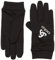 Odlo Unisex STRECHFLEECE LINER WARM Handschuhe, Black, XL