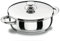 LACOR - 40622 - Tartera con Tapa Vitrocor 22cm INOX