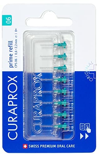Interdentalbürsten CURAPROX CPS 06 PRIM