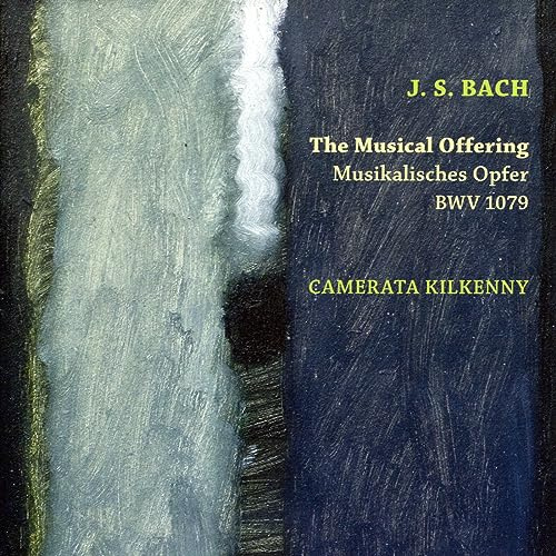 Musikalisches Opfer Bwv 1079