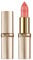 L'Oréal Paris Color Riche Satin Smooth Lipstick, Moisturising Pure Pigment Lip Colour, With Omega 3 & Vitamin E, 379 Sensual Rose