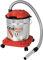 RIBIMEX Aschesauger CENEPLUS 18L DP.800700 mit Hepa-Filter, dunkel, Kanister, 18-950 W, 1 PS, für Asche von Öfen, Kaminen und Grills