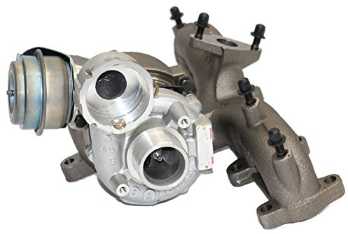 BTS Turbo 751851-5004S Original Turbolader