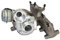 BTS Turbo 751851-5004S Original Turbolader