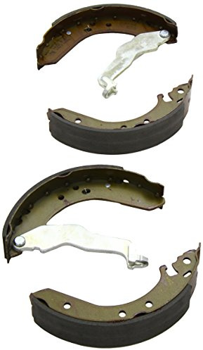 TRW Automotive AfterMarket GS6246 Brake Shoe