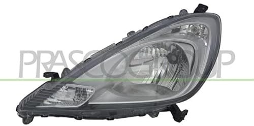 PRASCO HD3264804 Front Headlamps
