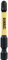 Dewalt DT7392TQZ 50 mm PZ3 IR Torsion Bits (Pack of 5), DT7392T-QZ