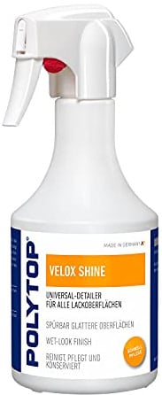 Polytop Velox Shine Paint Quick Care 500 ml