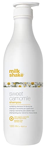 Z.ONE Milk Shake Sweet Camomile Shampoo 1000ml