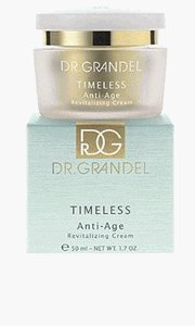 Dr. Grandel Dr.Grandel Timeless Anti Aging revitalisierende Creme (1,7 Oz)