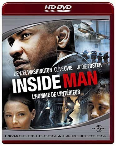 Inside man