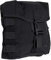 Tasmanian Tiger TT Canteen Pouch MKII Molle-Kompatible Zubehör-Tasche, konzipiert für Feldflasche, Bundeswehr-Essbesteck oder MG4-Munitionsbox, Black