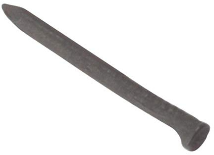 ForgeFix Panel Pins | 1.60 x 40mm | Sheradised | Bag 500gm