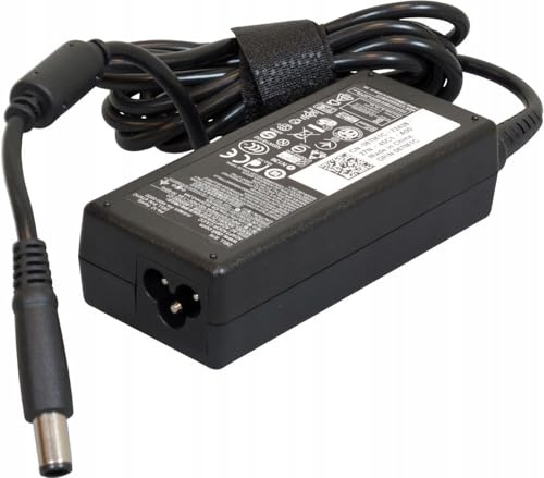 Dell 6TM1 C Netzteil für Notebook schwarz
