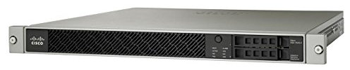 Cisco ASA 5545-X Firewall Edition - Sicherheitsgerät - 14 Anschlüsse - GigE - 1U - Rack-montierbar