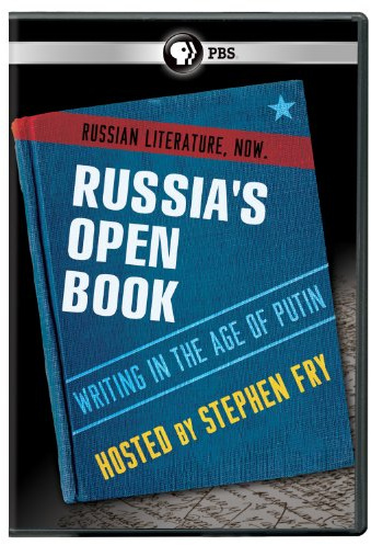 Russia's Open Book: Writing in the Age of Putin