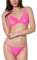 Smart+Sexy Soutien-Gorge Signature en Dentelle pour Femme - Rose - 115F