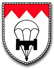 Aufkleber/Sticker sPiBtl 12 schweres Pionier Bataillon Wappen 7x6cm A1301