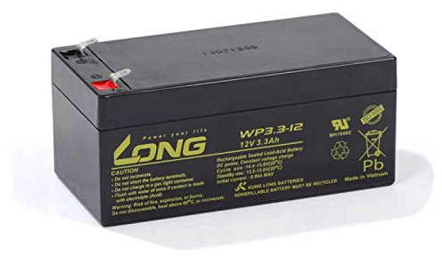USV Akkusatz kompatibel APC Back UPS ES 350 BE350U AGM Blei Batterie Notstrom