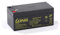 USV Akkusatz kompatibel APC Back UPS ES 350 BE350U AGM Blei Batterie Notstrom