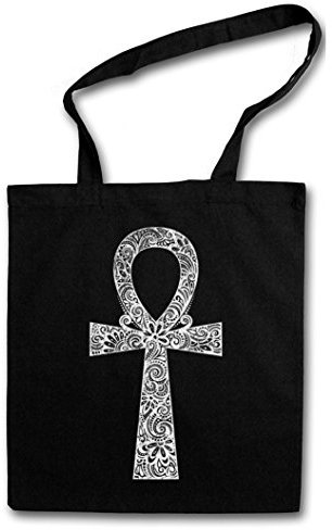 Urban Backwoods Anch Hipster Bag Beutel Stofftasche Einkaufstasche