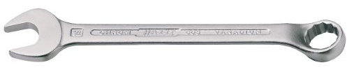 HAZET 603-24 Ring Maulschlüssel, 24 mm(Schlüsselweite)