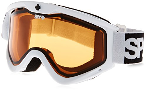 Spy Snow Goggle Targa, Persimmon, One Size, SPYGOSN_TAR3