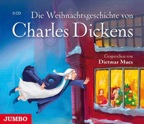 Die Weihnachtsgeschichte