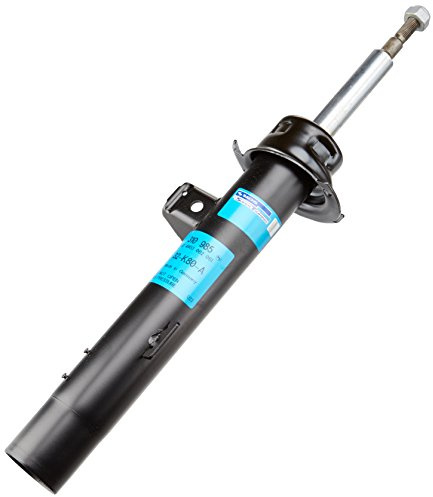 Sachs 310985 Vibration Damping