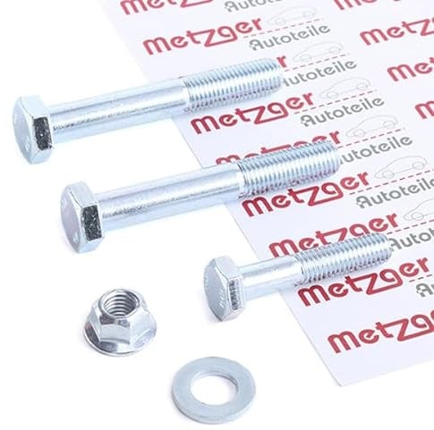 Metzger 55001218 Montagesatz, Lenker