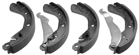 Meyle 614 042 1006 Brake Shoe Set