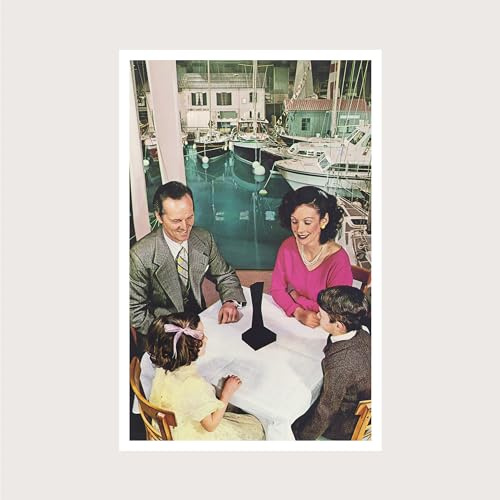 Presence Deluxe Edition