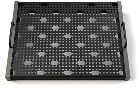 Temple Audio DUO 17 Templeboard - Gunmetal