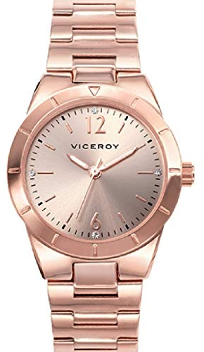 Viceroy Reloj Mujer 40870-95