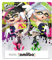 Amiibo Callie & Marie 2-Pack