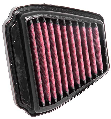 K&N Engine Air Filter: High Performance, Premium, Powersport Air Filter: Fits 2002-2018 HONDA (CBR125R, CBR150R) HA-1502