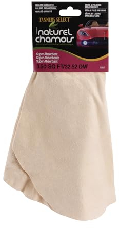 Acme Sponge and Chamois TS60T 3.5 sq. ft. Chamois