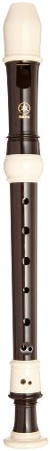 YAMAHA (Yamaha) ABS Kunststoff Blockflöte Sopran Barock YRS-302BIII
